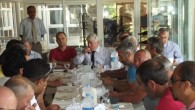 DTO EL ATTI, BAŞKAN AKAYDIN ÇÖZÜYOR KALEİÇİ’NDE GÜNÜBİRLİK TUR TEKNE İŞLETMELERİNİN SORUNU ÇÖZÜLÜYOR DTO ANTALYA ŞUBESİ BAŞKANI AHMET EROL, ÖNCEKİ DÖNEM CHP ANTALYA MİLLETVEKİLİ HÜSNÜ ÇÖLLÜ, ULAŞIM A.Ş YÖNETİM KURULU BAŞKANI BÜLENT YILDIRIM VE BÜYÜKŞEHİR BELEDİYE BAŞKANI MUSTAFA AKAYDIN KALEİÇİ’NDEKİ […]