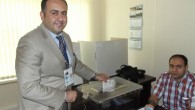 DTO’DA YENİ DÖNEM İKİ ADAYIN YARIŞTIĞI BAŞKANLIK SEÇİMLERİNİ 24 OY FARKLA İNANÇ KENDİROĞLU KAZANDI ANTALYA (04.05.2013) – Deniz Ticaret Odası (DTO) Antalya Şube Başkanlığı’na İnanç Kendiroğlu seçildi. DTO binasında yapılan yapılan olağan genel kurulda Başkanlık için Ahmet Erol ile İnanç […]