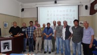 MDTO’nun, Mersin’in kültür-sanat yaşamını zenginleştirmek ve fotoğraf sanatını desteklemek amacıyla MFD işbirliğinde düzenlediği fotoğraf yarışması sonuçlandı. Düzenleme Kurulu Başkanlığını Şemi Ayatar’ınyaptığı MDTO 1. Uluslararası Fotoğraf Yarışması’na 46 ülkeden 541 yarışmacı katıldı. Yarışmanın değerlendirme toplantısı 11-12 Mayıs tarihlerinde MFD binasında yapıldı. […]