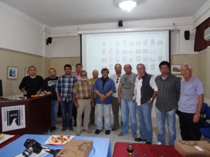 MDTO’nun, Mersin’in kültür-sanat yaşamını zenginleştirmek ve fotoğraf sanatını desteklemek amacıyla