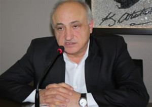 İMEAK Deniz Ticaret Odası’nın 9 Mayıs Perşembe günü yapılacak genel