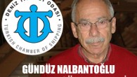 Seçimlerel güven tazeleyen Gündüz Nalbantoğlu, Mevcut İMEAK DTO Yönetim Kurulu Başkanı Metin Kalkavan’ın ekibinde yer alıyor. virahaber.com