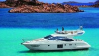 Sirena Marine, bu yıl ilk defa Haliç’in tarihi atmosferinde gerçekleştirilecek Golden Horn Boat Fest’te, dünyanın bir numaralı motoryat markası Azimut’un ihtişamlı modellerini deniz tutkunlarıyla buluşturuyor. Göz kamaştıran detayları ve konforu ön plana çıkartan ayırt edici özellikleri ile Azimut motoryatlarının gözdeleri […]
