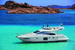 Sirena Marine, bu yıl ilk defa Haliç’in tarihi atmosferinde gerçekleştirilecek