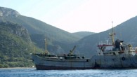 Kuzey Kıbrıs Türk Cumhuriyeti Gazi Magosa Limanı’ndan, İzmir Aliağa Gemi Söküm Tesisleri’ne gitmek üzere geçen çarşamba günü hareket eden, Gürcistan bandıralı 58 metre uzunluğundaki ‘M/V-Güller’ adlı kuru yük gemisi, Knidos Teke Burnu’nu geçtikten sonra, Gökova Körfezi’nde Datça’nın Murdala açıklarında arıza […]