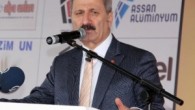 Başbakan Recep Tayyip Erdoğan’ın başkanlığında ocak ayında düzenlenen Afrika seyahati sırasında gündeme gelen ‘İyilik Gemisi’, Ekonomi Bakanı Zafer Çağlayan’ın katılımıyla bugün yola çıktı. Başbakanlık TİKA ve Türk Kızılayı’nın desteği, Orta Anadolu İhracatçılar Birliği bünyesindeki Un ve Unlu Mamuller Tanıtım Grubu’nun […]