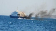 1 saatlik bekleyişin ardından başka bir deniz otobüsünün yardıma gelmesiyle, yolcular sağ salim Bursa’ya ulaştı. Arızanın neden kaynaklandığı henüz belirtilmedi. virahaber.com
