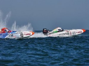 Yapılan açıklamada; “Bu yarışlar, Gelişmekte Olan Spor Branşları Federasyonu’nun yeni