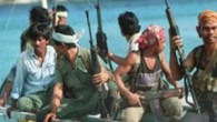 Batı Afrika’nın ada devletlerinden olan Sao Tome ve Principe’de yaklaşık 2,5 aydır kaçakçılık yapıldığı iddiasıyla alıkonulan Düzgit İntegrity isimli geminin armatörü Metin Düzgin, gemi ve mürettebatın son durumu hakkında basın açıklaması yaptı. Sao Tome sularında kendilerine ait olan ve bir […]