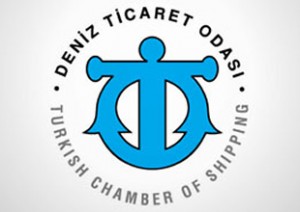 Deniz Ticaret Odası İzmir Şubesi tarafından düzenlenen, denizcilik ve deniz