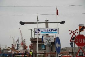Serdar Bacaksız, bu yatırımlarla daha önce 700-800 ton olan yük