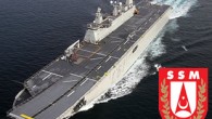 Köseoğlu, Milli Gemi (MİLGEM) Projesi kapsamında yapılan ilk geminin 2011 yılında teslim edildiğini belirterek, projenin Türkiye için dönüm noktasını olduğunu vurguladı. Türkiye’nin ilk defa savaş gemisini sıfırdan tasarladığını anlatan Köseoğlu, MİLGEM’de kullanılan bütün cihaz ve yazılımların hemen hemen tamamının milli […]