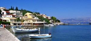Verilere göre en çok yazlık ev ilanı Kuşadası ilçesinden verilirken,
