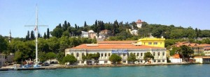 Ziya Kalkavan Anadolu Denizcilik Meslek Lisesi mezunları, 26 Mayıs 2013