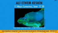 ATLAS DERGİSİ FOTOĞRAFÇILARI FOTOĞRAF VAKFI NIN ORGANİZASYONU İLE GALATA FOTOĞRAFHANESİ NDE 20. yayın yılını kutlayan Atlas Dergisi nin fotoğrafçıları, nisan ve mayıs ayları boyunca Fotoğraf Vakfı nın konuğu olarak Galata Fotoğrafhanesi nde fotoğrafseverlerle buluşacak. Fotoğraf Vakfı nın organizasyonu ile Galata […]