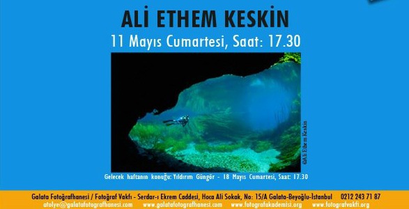 ATLAS DERGİSİ FOTOĞRAFÇILARI FOTOĞRAF VAKFI NIN ORGANİZASYONU İLE GALATA FOTOĞRAFHANESİ