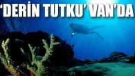 Van Valiliği tarafından da desteklediği ‘Derin Tutku’ sualtı fotoğraf sergisi Van Kültür Merkezi Sanat Çadırı’nda açıldı. 10 gün boyunca açık akalacak olan fotoğraf sergisine, Van Valisi Münir Karaloğlu ve eşi Sevim Karaloğlu, Emniyet Müdürü Ümit Yurdakul, Kültür ve Turizm İl […]