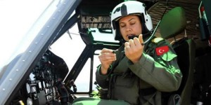 Deniz Kuvvetleri Komutanlığı’nın planlı tatbikatlarından DENİZKURDU-13 Fiili Deniz Tatbikatı’na katılan