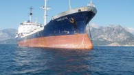 Antalya Büyükşehir Belediyesi, yaptığı denetimlerde deniz kirliliğine neden olduğu tespit edilen iki gemiye 65 bin 412 lira ceza uyguladı. Büyükşehir Belediyesi Çevre Koruma ve Kontrol Dairesi Başkanlığı Çevre Sağlığı Şube Müdürlüğü ekipleri, Antalya Körfezi’nin deniz suyu kalitesini izlemek, deniz kirliliğini […]