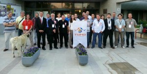 Planlı bölge toplantılarımızdan sonuncusu olan Ankara toplantımıza katılan 11 Ankara