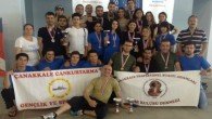 18-19 Mayıs tarihlerinde Çorum’da düzenlenen Serbest Dalış Türkiye şampiyonası Dinamik Apnea-Hız Apnea yarışmasında, Çanakkale Onsekiz Mart Üniversitesi Deniz Bilimleri ve Teknolojisi Fakültesi Yüksek Lisans öğrencilerinden Talip İbin, Ata Aksu, Neslican Baran ve lisans öğrencilerinden Abdullah Bayrak iki farklı branşda düzenlenen […]