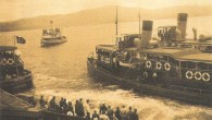 Senede üç yada dört kez binsek de bu vapurların kiminin büyük ve ferah, kiminin de küçük ve dar olduğunu öğrenmiştim. Bu arada 71 numaranın adının HALAS, 74 yazılı olanın ALTINKUM olduğunu biliyordum. 66’nın BOĞAZİÇİ, 68’in GÜZELHİSAR olduğunuda babam söylerdi. 47, […]