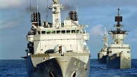 Deniz Kuvvetleri Komutanlığına bağlı TCG Fırtına, TCG Gurbet ve TCG Binbaşı Saadettin Gürcan isimli 3 savaş gemisi, ziyaret amacıyla Bodrum’a geldi. Deniz Kuvvetleri Komutanlığının planlı tatbikatlarından “Denizkurdu- 13″e katılan gemiler, liman ziyaretleri için Bodrum’a intikal etti. Lojistik Destek Gemisi TCG […]