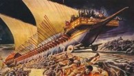 Merkez Toroslar Belediyesi tarafından organize edilen kutlamalar çerçevesinde İstanbul’un fethinde Fatih Sultan Mehmet’in emriyle karadan yürütülerek Haliç’e indirilen gemilerin maketleri yapıldı. Halatlarla çekilen büyük maketler ve Fatih Sultan Mehmet heykeli, mehter takımının gösterisiyle Fetih 1453 Parkı’na götürüldü. Gemilerin halatlarla çekilmesine […]