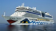 Yunanistan’ın Heraklion Limanı’ndan gelen kruvaziyer, Marmaris Limanı’nın büyük rıhtımına yanaştırıldı. Gemide çoğu Alman 2 bin 311 yolcu ile 606 personel bulunduğu belirtildi. 11 katlı dev gemi, özellikle ilçede tatilini geçiren turistlerin ilgisini çekti. Bazı turistler geminin önünde hatıra fotoğrafı çektirdi. […]