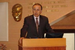 Yusuf Sertkaya’nın “DTO’da artık muhalefet var” söylemini eleştiren, İMEAK DTO