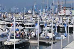 Marmaris Liman İşletmeciliği yetkililerinden alınan bilgiye göre, Atina’da 28-29 Mayıs’ta