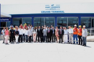 Seagull Martı Deniz Temizliği tarafından planlanan ve Dünya Çevre Günü’nde