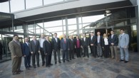 GİSBİR Yönetim Kurulu Başkanı Murat Kıran, Yönetim Kurulu Üyeleri Orhan Torlak, Orkun Kalkavan, Orkun Özek, Özgür Çilli, Ufuk Aksoy, Bilgehan Bayramoğlu, Şükrü Fazıl Uzun, Genel Sekreter Süheyl Demirtaş, Genel Sekreter Yardımcıları Ercan Özokutucu ve Bülent Akköse, Mısır Ulaştırma Bakanı Hatem […]