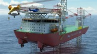 Gemi İskoç sahili ve Kuzey Batı Avrupa sahil özelliklerine göre inşaa edilecek. Seajack aynı zamanda siparişe iki gemi daha ekleyebileceğini belirtti. Seajack Scylla adı verilmesi planlanan gemi 2009 yılından beri firmanın yaptıracağı oto kontrol sistemine sahip beşinci gemi olacak. Gemi […]