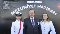 75 öğrencinin mezun olduğu okulda dönem birincisi Ömer Bozkurt’un başarı belgesini Yılmaz Ulusoy verdi. 2009-2010 Eğitim Öğretim yılında öğrenime açılan Hacı Rahime Ulusoy Anadolu Denizcilik Meslek Lisesinde 340 öğrenci eğitim görüyor.. 4 yıl gibi kısa bir süre içinde Deniz Müsteşarlığından […]