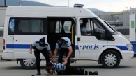 Kepez Beldesinde bulunan limanda, Emniyet Müdürlüğü, Sahil Güvenlik Grup Komutanlığı, Gümrük Müdürlüğü, Türkiye Hudut ve Sahiller Sağlık Genel Müdürlüğü ile Kepez Belediyesi ekipleri, muhtemel bir terör saldırısını konu alan senaryonun canlandırılmasıyla tatbikat gerçekleştirdi. Çanakkale Liman İşletmesi San. ve Tic. A.Ş.’ye […]