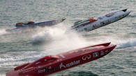 Class 1 Dünya Powerboat Şampiyonası 2013 yarışları, dünyanın en iyi pilotlarından oluşan takımları ile Türkiye’de. Sürat tekneleri yarışlarındaki başarıları ve gerçekleştirdiği organizasyonlarla tanınan Uğur Işık, Class 1 Dünya Powerboat Şampiyonası 2013 yarışlarına Zabo – Işıklar Takımı ile katılıyor. Class 1 […]