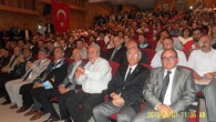 7 Haziran 2013 tarihinde Çamburnu Kampüsü’ndeki Sürmene Deniz Bilimleri Fakültesi konferans salonunda gerçekleştirilen ve Gemi İnşaatı ve Gemi Makinaları Mühendisliği, Balıkçılık Teknolojisi Mühendisliği, Deniz Ulaştırma işletme Mühendisliği, Deniz Bilimleri ve Teknolojisi Mühendisliği ile Denizcilik İşletmeleri Yönetimi Bölümü öğrencilerine diploma ve […]