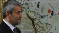 Bilim, Sanayi ve Teknoloji Bakanı Nihat Ergün, “Piri Reis, haritası üzerinde çalışırken dünya denizcileri başta olmak üzere tüm insanlığın faydasına hizmet etmiştir. Bu çalışmayla dünya ortak kültürel mirasına muazzam bir eser hediye etmiştir” dedi.Ergün, Piri Reis haritasının 500. yılı dolayısıyla, […]