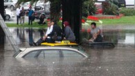 Meteoroloji Genel Müdürlüğü, İstanbul’un kuzeybatı kesimlerinde (Çatalca, Silivri, Arnavutköy çevreleri) yerel olarak kuvvetli gök gürültülü sağanak yağış beklendiğine dikkat çekerken, ani sel, su baskını, yıldırım, heyelan, dolu, yağış anında kuvvetli rüzgar gibi yaşanabilecek olumsuzluklara karşı vatandaşları dikkatli ve tedbirli olmaları […]