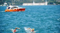 Deniz Ticaret Odası İzmir Şubesi, İzmir’de 1 Temmuz Denizcilik ve Kabotaj Bayramı’nın halkın katılımlarıyla coşku içerisinde kutlanması için etkinlikler gerçekleştiriyor. Bu kapsamda, İzmir Körfezi’nde üçüncü kez “Yüzme Şampiyonası” düzenleniyor. Türkiye Yüzme Federasyonu ve DTO İzmir Şubesi koordinesinde Urla Belediyesi ev […]