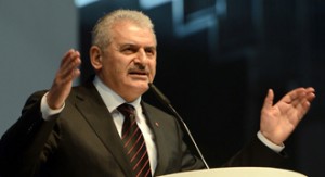 İstanbul Teknik Üniversitesi’nde (İTÜ) düzenlenen Türkiye Offshore Enerji Konferansı’nın açılışına