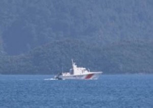 Sahil Güvenlik Marmaris Grup Komutanı Albay Fatih Erhan, Muğla Valisi