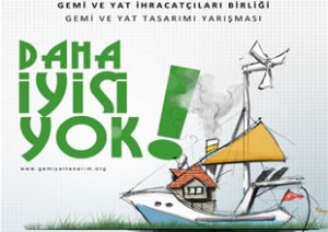 İstanbul Gemi ve Yat İhracatçıları Birliği’nin (İGYİB), 2.Gemi ve Yat