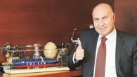  Madencilik ve limancılıkta dünya ölçeğinde yatırımlar yapıyor, özellikle Afrika’da yeni yatırımları ile önümüzdeki günlerde çok ses getireceğe benziyor. Enerjide 4 milyar dolarlık yatırım hedefi var.  Kayagazının dünya ekonomisini yeniden şekillendireceğini anlatan Yıldırım Grup İcra Kurulu Başkanı Yüksel Yıldırım, inorganik büyümelerle […]