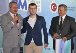 Ekonomi Bakanlığı’nın koordinatörlüğünde, Türkiye İhracatçılar Meclisi’nin (TİM) desteği ve İstanbul