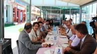 Ege Üniversitesi (EÜ) Rektörü Prof. Dr. Candeğer Yılmaz, Urla’da Denizcilik Meslek Yüksek Okulu’nun açıldığını açıkladı. Prof. Dr. Yılmaz, “Urla’da bulunan Su Ürünleri Fakültesi yerleşkesi içinde faaliyet gösterecek 2 yıllık Denizcilik Meslek Yüksek Okulu açılmıştır. Okul Müdürlüğüne Prof. Dr. Cengiz Metin […]