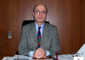 Ünye Liman Başkanı İsa Pehlivan, Ünlü Türk Denizci Piri Reis’in