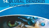 Denizci Öğrenciler Derneği 1999’dan bu yana aralıksız olarak gerçekleştirdiği “Ulusal Denizkızı Kongresi” bu yıl 26-29 Haziran 2013 tarihinde Uzmar Denizcilik, Türksat, Total Lubmarine ve Türk Loydu sponsorluğunda Yeditepe Üniversitesi Güzel Sanatlar Fakültesi’nde düzenlenecek. 26 Haziran Çarşamba günü saat 13:00 da […]
