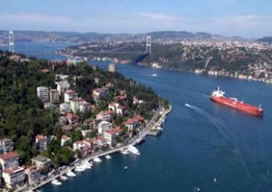 Doğa ile Barış Derneği tarafından “İstanbul’u seviyorum, el ele verelim,